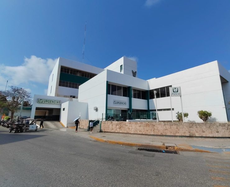 Atención médica continua