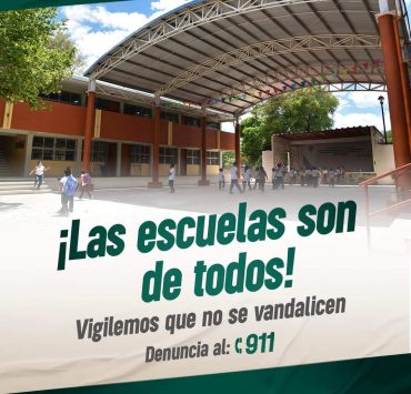 Secretaría de Educación