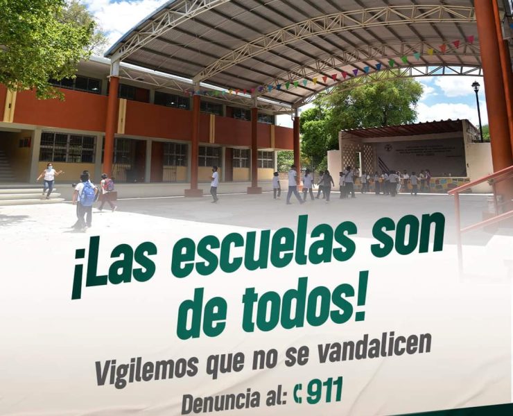 Secretaría de Educación