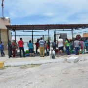 Suspenden juicios penales en los tres juzgados de Ciudad del Carmen