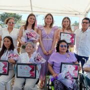 Cada mujer tiene un papel importante en la sociedad