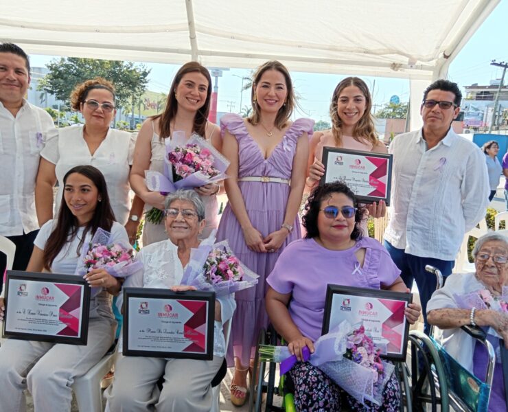 Cada mujer tiene un papel importante en la sociedad