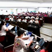 Mujeres también deben tomar decisiones en las esferas de la vida