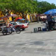 Médico exhorta a evitar el consumo de alimentos de vía pública