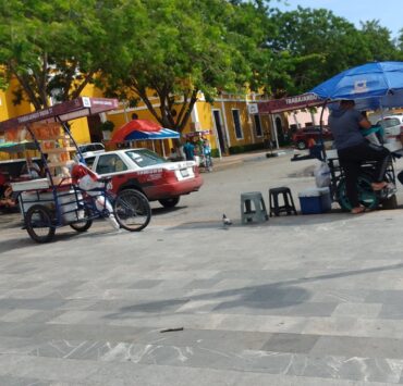 Médico exhorta a evitar el consumo de alimentos de vía pública