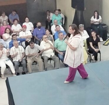 Restructuración de Pemex compromiso de Xóchitl Gálvez