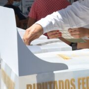 Votación anticipada de PPL y postración del 06 al 20 de mayo