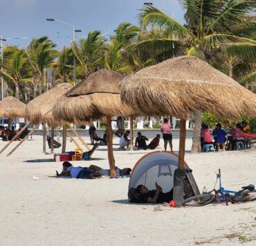 No se ve el trabajo de la presidenta de la AMHyM de Ciudad del Carmen