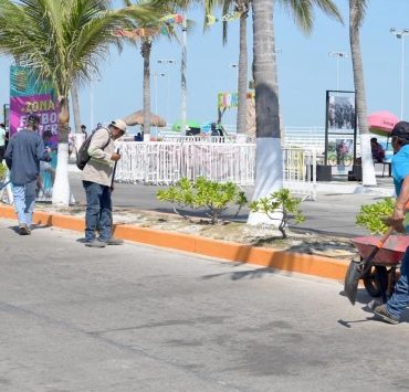 Con Urueta Moha se acabaron los beneficios de los trabajadores