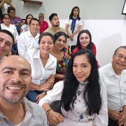 Violan estatutos de Morena y leyes electorales en Campeche