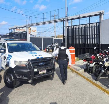 Con Marcela fuera de la SPSC se solucionaría el problema de inseguridad