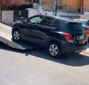 Operativo contra Indrive golpe político para entretener a transportistas de Campeche