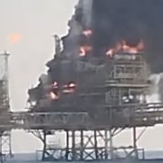 Catástrofe en Akal Bravo por falta de mantenimiento