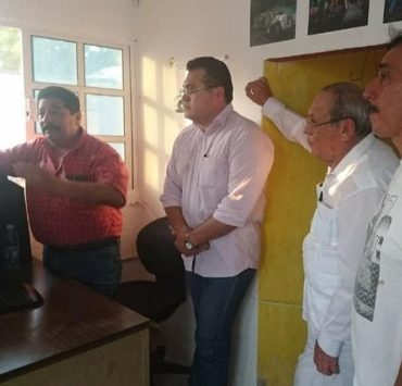 Mini taxistas reclaman justicia