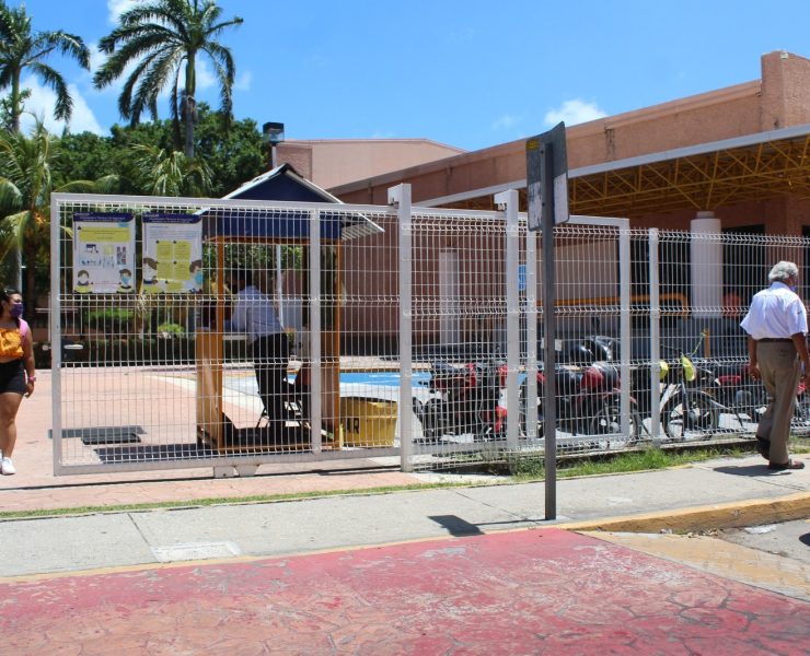 Fondo de pensiones tema medular de la UNACAR