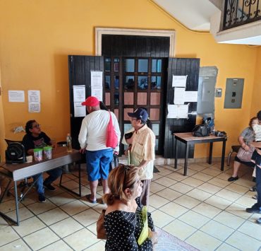 Continúan apareciendo actas ficticias de nacimientos en Ciudad del Carmen