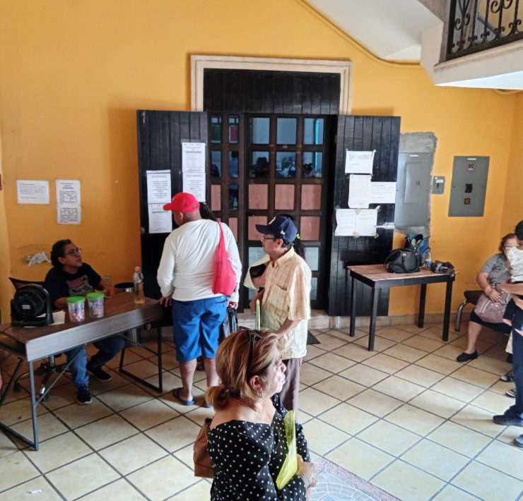 Continúan apareciendo actas ficticias de nacimientos en Ciudad del Carmen