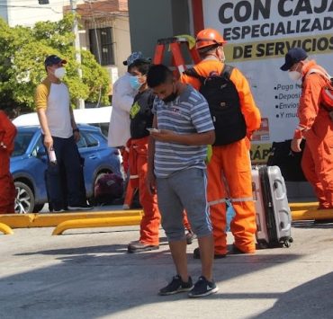 Aseguradoras y empresas defraudan a obreros petroleros