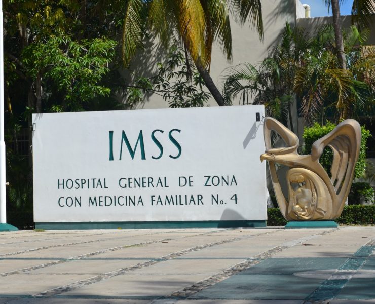 IMSS de Ciudad del Carmen carece de médicos especialistas