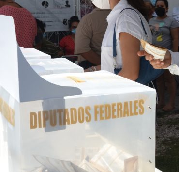 Pronostican en Campeche alto índice abstencionismo para las próximas elecciones