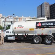 Alcanzará PEMEX capacidad de almacenamiento de 12 millones de barriles de crudo