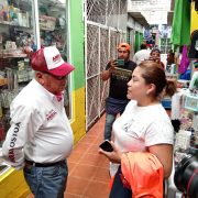 Buscarán la reforma al Poder Judicial en la próxima administración federal