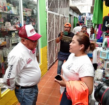 Buscarán la reforma al Poder Judicial en la próxima administración federal