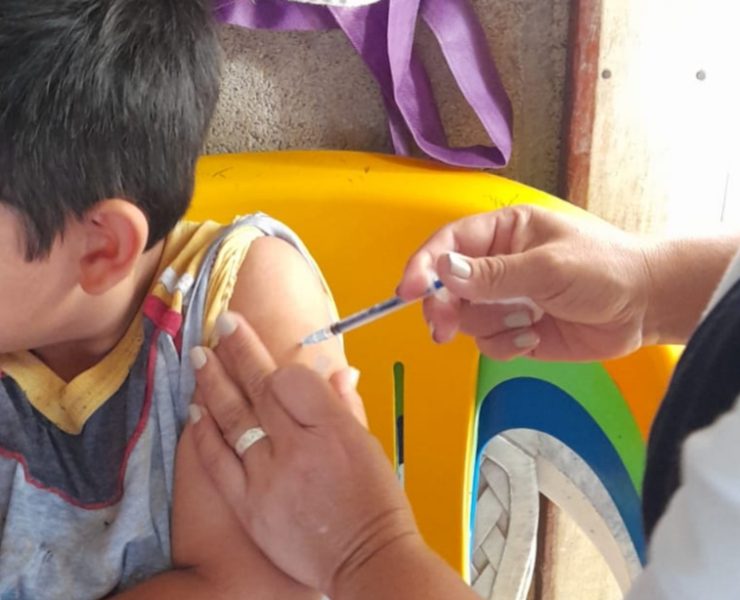 Inició la campaña de recuperación