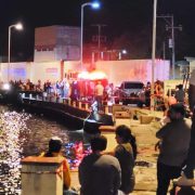 Fallece mujer al caer