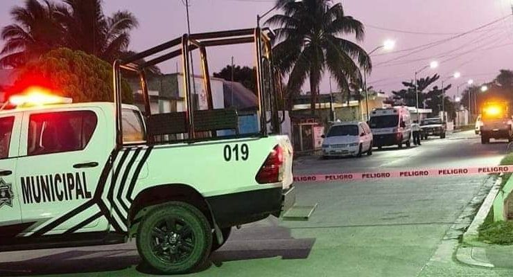 Encuentran a joven campechana