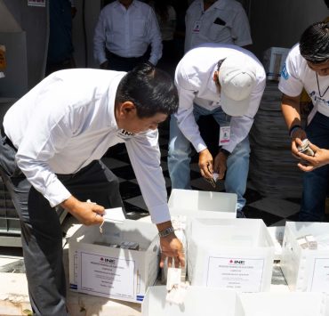 Destruyen más de 22 mil