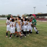 Campeche logró clasificar dos