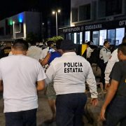 Gobierno de Campeche intentó
