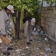 Aumentan medidas de prevención