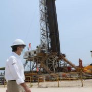 Quesqui y Tupilco sobresalen con un 50% de la producción de PEMEX en el sur