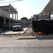 Gasolinera en la 10 de Julio no causa ningún impacto: Desarrollo Urbano