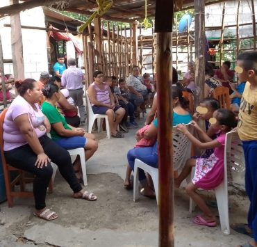 Más de 100 familias atastecas carecen de agua potable