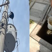 La Península de Atasta requiere de energía eléctrica y agua potable de primera