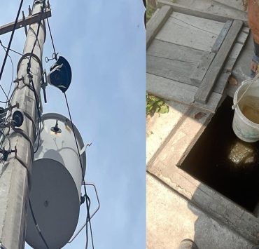 La Península de Atasta requiere de energía eléctrica y agua potable de primera