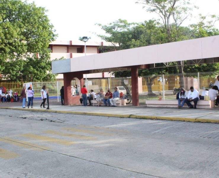 Impunes los autores del desfalco de la Unacar