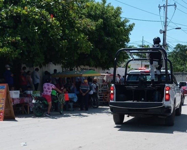 La ciudadanía debe tener conciencia política más no fanatismo