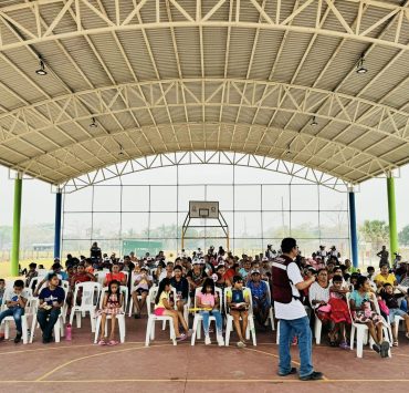 Alertan sobre fraude electoral en el municipio de Carmen