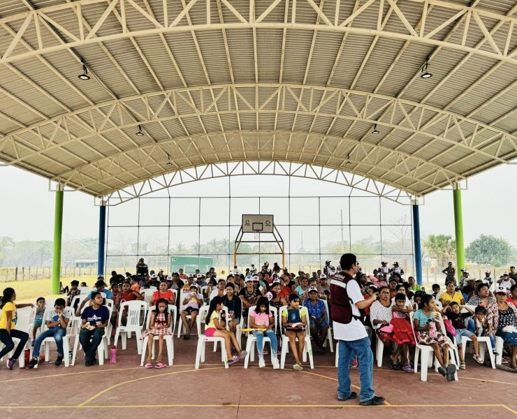Alertan sobre fraude electoral en el municipio de Carmen