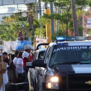 Iglesia católica convoca a feligreses para la marcha por la familia
