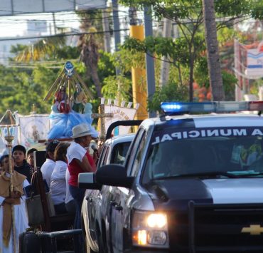 Iglesia católica convoca a feligreses para la marcha por la familia