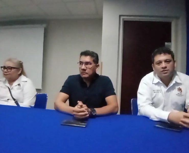 La UNTyPP denuncia acoso laboral de Pemex