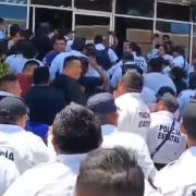 Conflictos en el estado de Campeche no debe afectar a Morena