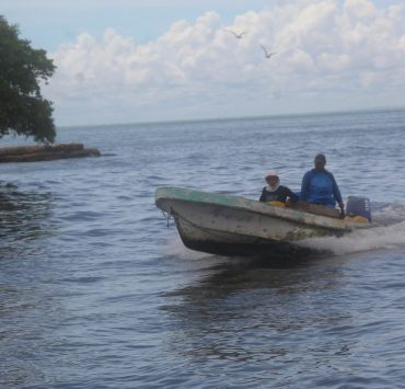 Pescadores libres se sienten dueños del mar
