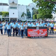 Sin acuerdo al incremento salarial de telefonistas