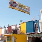 Inseguridad y falta de atención de servicios en colonias